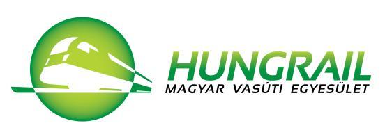 HUNGRAIL VASÚTI ÁRUFUVAROZÁSI