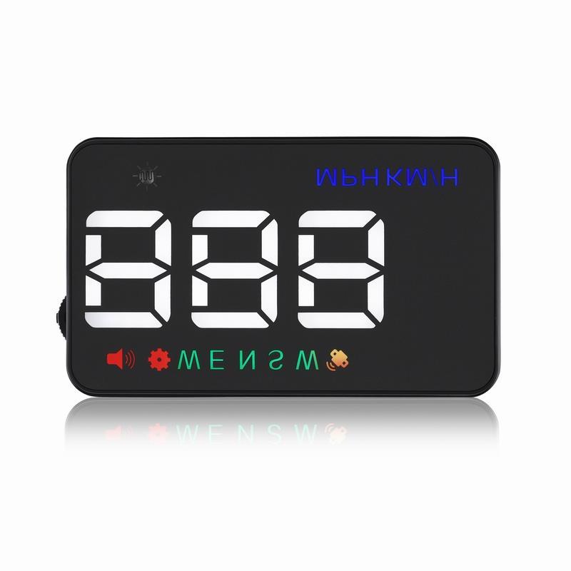 HASZNÁLATI UTASÍTÁS Head Up Display auto Modell: Active Köszönjük, hogy WELL terméket választott.