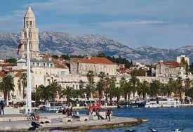 nap: A világ egyik gyöngyszemének tartott Dubrovnik lesz a mai kirándulásunk célpontja, ahol helyi idegenvezető mutatja meg számunkra Raguza városának felbecsülhetetlen értékeit, kolostorokat és