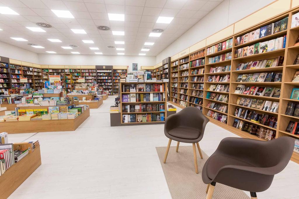 MÉDIAAJÁNLAT 2019 Líra könyvesboltok Líra