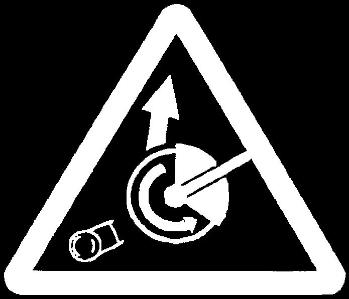 ..63 A motor és a tengely összeszerelése...64 A fogantyú felszerelése...65 A véd burkolat felszerelése.