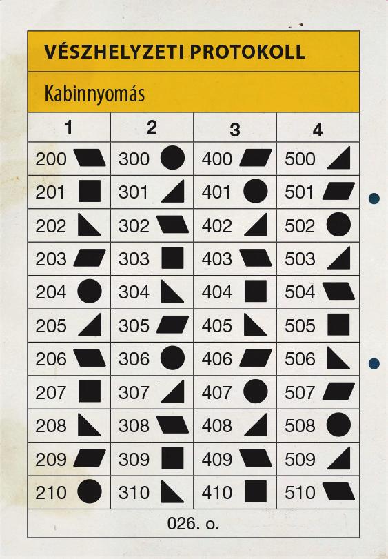 lemerülést és felemelkedést szemléltető yíl egybe egy utlás is rr, hogy egy oly kulcsot kell keresed, mi egy függőlegese álló kétiráyú yíl v. megfelelő kulcsot másképp is megtlálhtod.