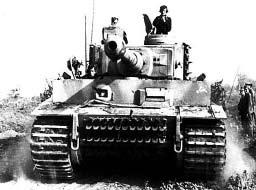 Sajnos az átvett páncélosok pontos száma és típusa jószerivel megállapíthatatlan. A VKF Tájékoztató szerint a hadosztály 1 Pz III. és 9 Pz IV.