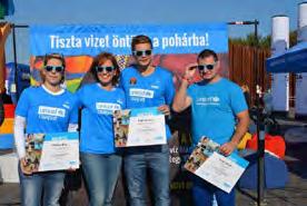 közös kampánya volt, mely a válsághelyzetben élő gyerekek oktatásának fontosságára hívta fel a