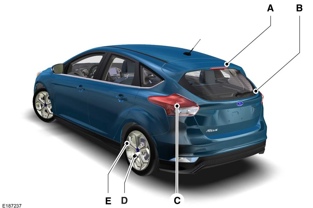 FORD FOCUS Kezelési kézikönyv - PDF Ingyenes letöltés