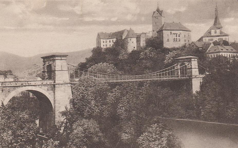 1833-1836, Karlsbad L= 68 m