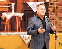 tudott részt venni a konferencián, de kiváló munkatársaival így is méltó módon szervezték és bonyolították le az eseményt.