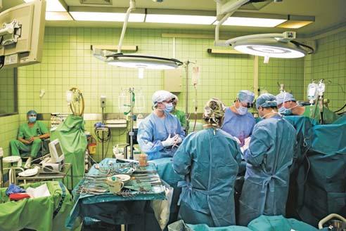 Érthetõ, hát arra törekszünk, hogy legalább az átlagot hozzuk Mégis, a halálokok mintegy fele a szív- és érrendszeri problémából adódik.