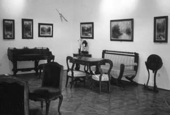 Az Erdészeti Múzeum 2002-es évérôl Az Erdészeti Múzeum 2002-ben sikeres évet zárt.