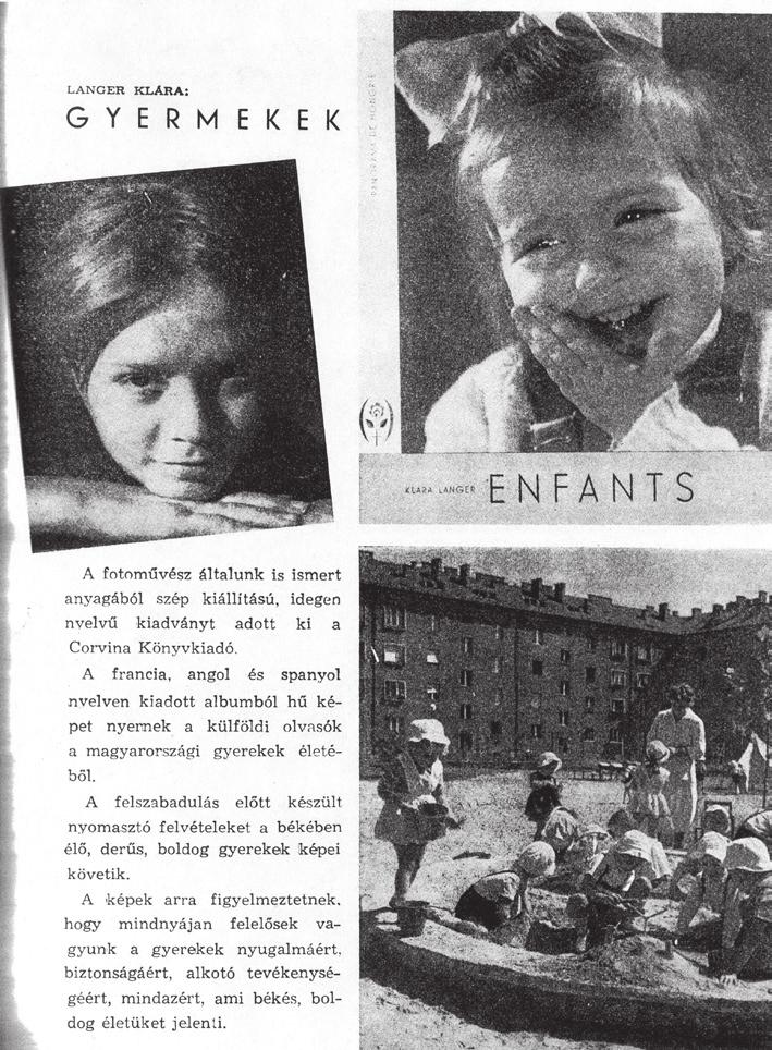 Iskolakultúra 2012/5 6. ábra. Óvodai nevelés, 1963/10, borító III.