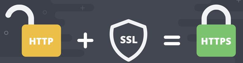 HTTPS (HTTP Secure) biztonságos HTTP kapcsolat (HTTP