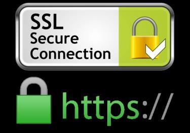 önálló protokoll, SSL vagy TLS kapcsolat feletti HTTP