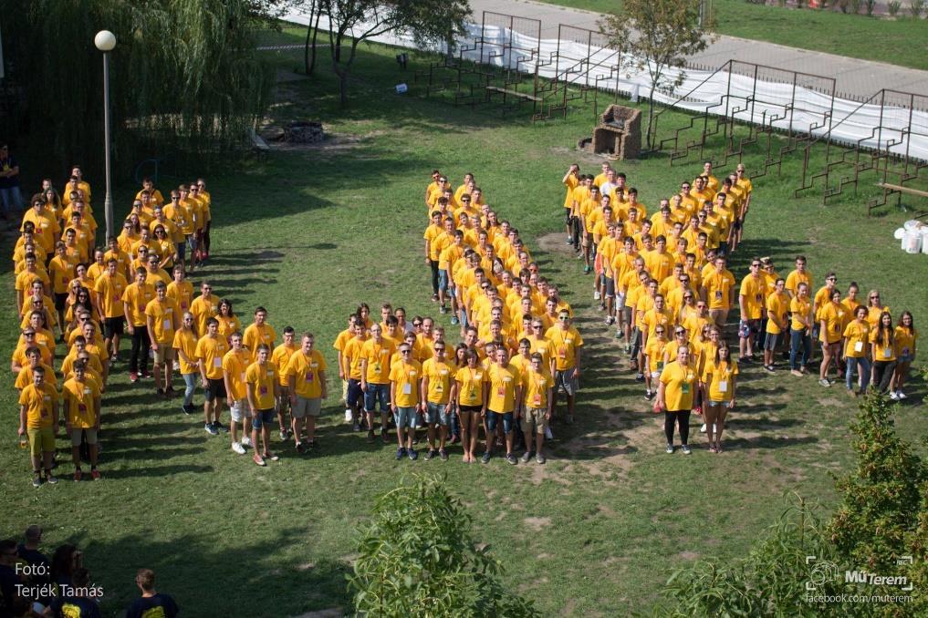Gólyatábor A nyár kiemelkedő rendezvénye, a frissen felvett elsős hallgatók tábora. Idén augusztus 13-16. között rendezzük meg Balatonlellén.