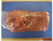 Bölény Francia Roastbeef csont nélkül 1 X 3/4 kg 1004012071 - Marha Chuck Roll Szív.