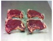 ASADO "Black Angus USA"