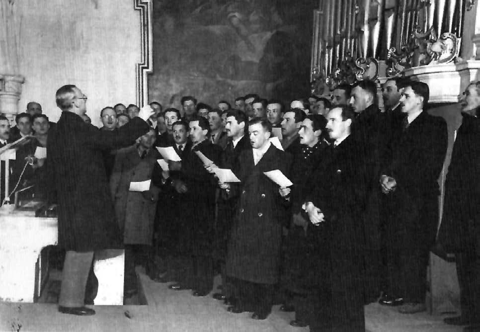 enciklopédia Laskay Adrienne 100 év magyar zene Kolozsváron A A magyar néplélek konzervatív, hagyománytisztelő, hagyományokra építő. Ez az alapvető jellemvonása segítette megmaradását.