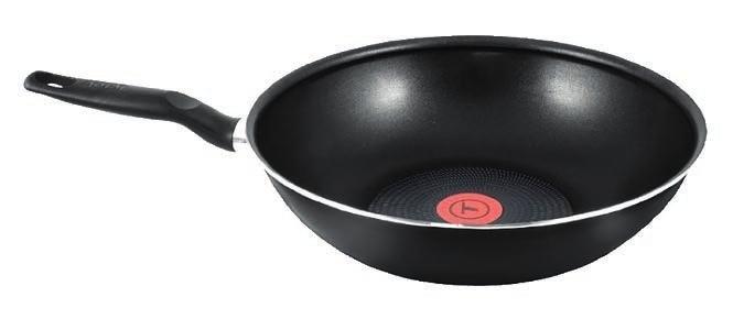 60 TEFAL EXTRA WOK