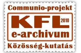 A Communio-projekt részeként átmenetileg, digitalizálás céljából szállítottuk be egy település (Akasztó) anyakönyveit, összesen 8 dokumentumot.