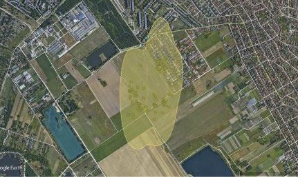 kernel) ról és lehetőleg azt követően is kapjunk adatokat a jelölt madarakról.