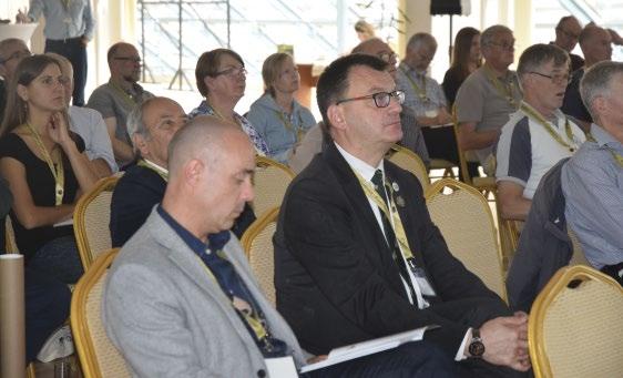 IV. Nemzetközi Vándorsólyom Konferencia Prommer Mátyás Herman Ottó Intézet Nonprofit Kft. E-mail: prommerm@hoi.hu 2017. szeptember 27. és október 1.