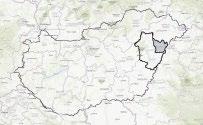 A II. időszakban a terepi munka az egyes fészkek feltérképezésére és azok rendszeres ellenőrzésére terjedt ki (Sándor & Dudás 1996).