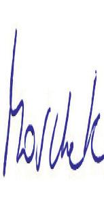 13 Öffentliche Zustellung Für Herrn Billy Jerimias, geb. am 15. 7.