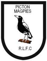 Macarthur Mowers & Marines U18's Victoira Park, Picton Sunday Ladies League Tag Picton Magpies v Camden Rams Oran Park Charges v Camden Rams Keegan Thistleton 1 Cody Ral Chantelle Cowley 1 Kasey