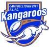 Macarthur Mowers & Marines U18's Fullwood Reserve, Sunday Ladies League Tag City Kangaroos v Thirlmere Roosters City Kangaroos v Thirlmere Roosters Jarrod Burke 1 Laclan Hannagan Mel Ireland (c) 1