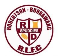 Southern Highlands Shield 1.