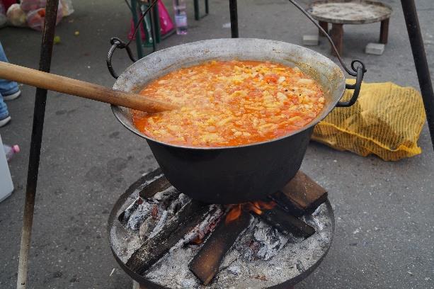 ISMÉT FŐSZEREPBEN A PAPRIKA: Szakmai rendezvényen és fesztiválon ünnepelték a kedvenc hazai zöldségünket!