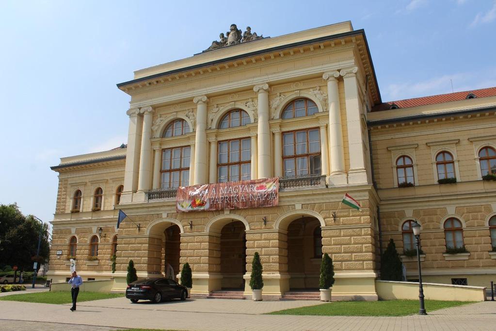 Hagyományőrzés, családias hangulat, finom ételek és italok ezek a legfőbb hozzávalói egy hamisítatlan vidéki fesztiválnak, ám a hétvége más szempontból is különleges volt: pénteken került