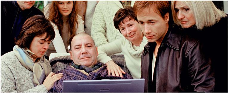 örökké elégedetlen nők egy nem éppen tipikus korban és társadalomban. Kanadai kultfilm 1986-ból merészpoénokkal. március 23.