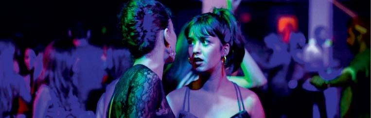 : Audey Tautou, Adèle Haenel, Pio Marmaï Francia nyelven, magyar felirattal 12 éven felülieknek Cannes 2018 (RendezőkKéthete) A fiatalon megözvegyült rendőrnyomozó, Yvonne megtudja, hogy férje mégsem