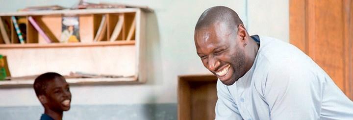 : Omar Sy, Lionel Louis Base Francia nyelven, magyar és angol felirattal A 13 éves Yao bármit megtenne, hogy találkozzon bálványával.