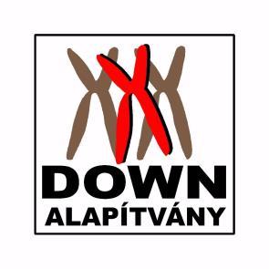 Az Értelmi Fogyatékosok Fejlődését Szolgáló Magyar DOWN ALAPÍTVÁNY 1145 Budapest, Amerikai út 14. E-mail: down@downalapitvany.hu Tel.