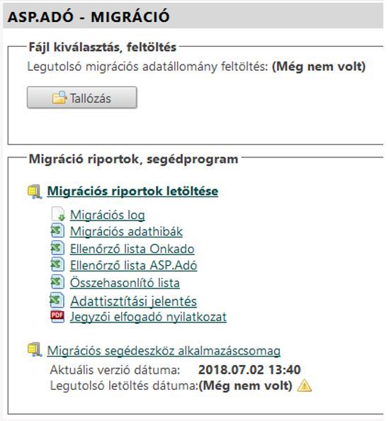 a migráció elvégzéséről szóló Migrációs jegyzőkönyv is.