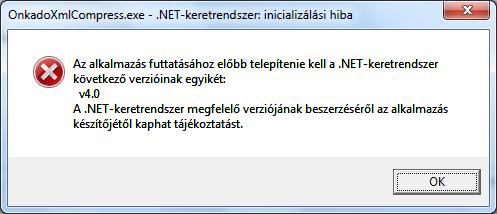 Ez esetben az alábbi linken keresztül letölthető és telepíthető a komponens: https://www.microsoft.
