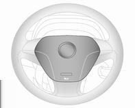 A kormánykeréken lévő kapcsolókkal az Infotainment rendszer és a csatlakoztatott