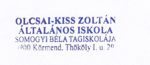 tagitézé-vezető az iskolatitká Őzési hely: az tagitézé igazgatói iodája.