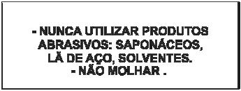 mýdlo) voda s domácím čisticím prostředkem specifické pokyny výrobce PORTUGUÊS ESPÑO ROMÂN