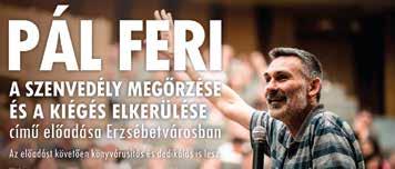 Új egyensúly A megváltozott férfi-női kapcsolati és szerepminták SOMA MAMAGÉSA 0. 0.. CSÜTÖRTÖK ÓRA Az előadás után könyvárusítás és dedikálás. Jegyvásárlás: elővételben a jegy.