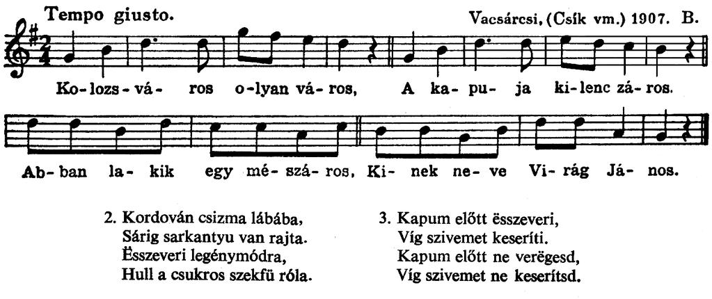 osztály A búzamezőben 3.