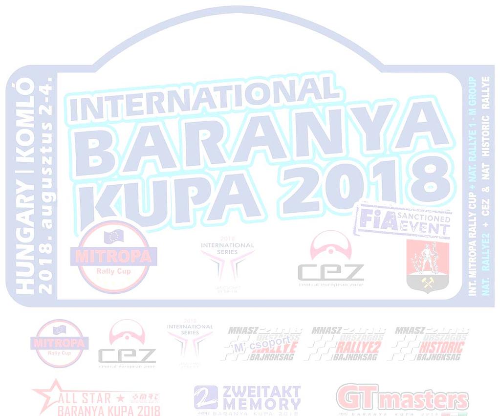 INT.BARANYA KUPA 2018 SUPPLEMENTARY REGULATION 1 - PDF Free Download