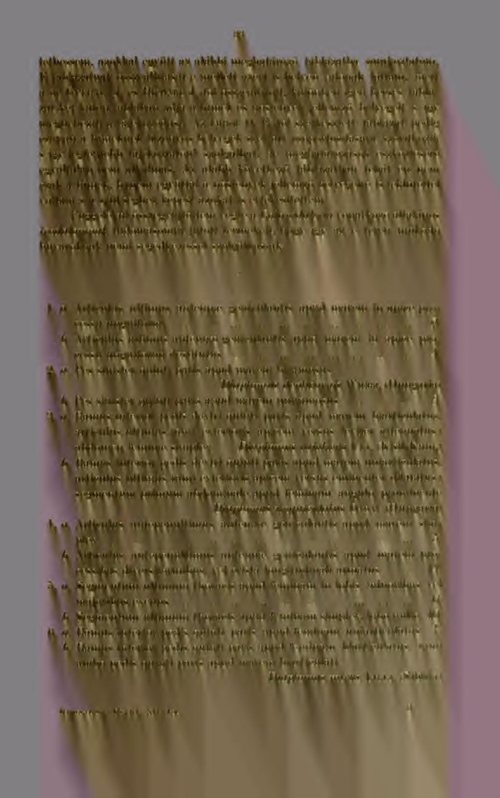 â3 tethessem, azokkal együtt az alábbi meghatározó táblázatba sorakoztatom. E táblázatnak összeállítását e mellett azért is helyén A'alónak láttam, mert a DE GuERNE J. és KiCHAED J.
