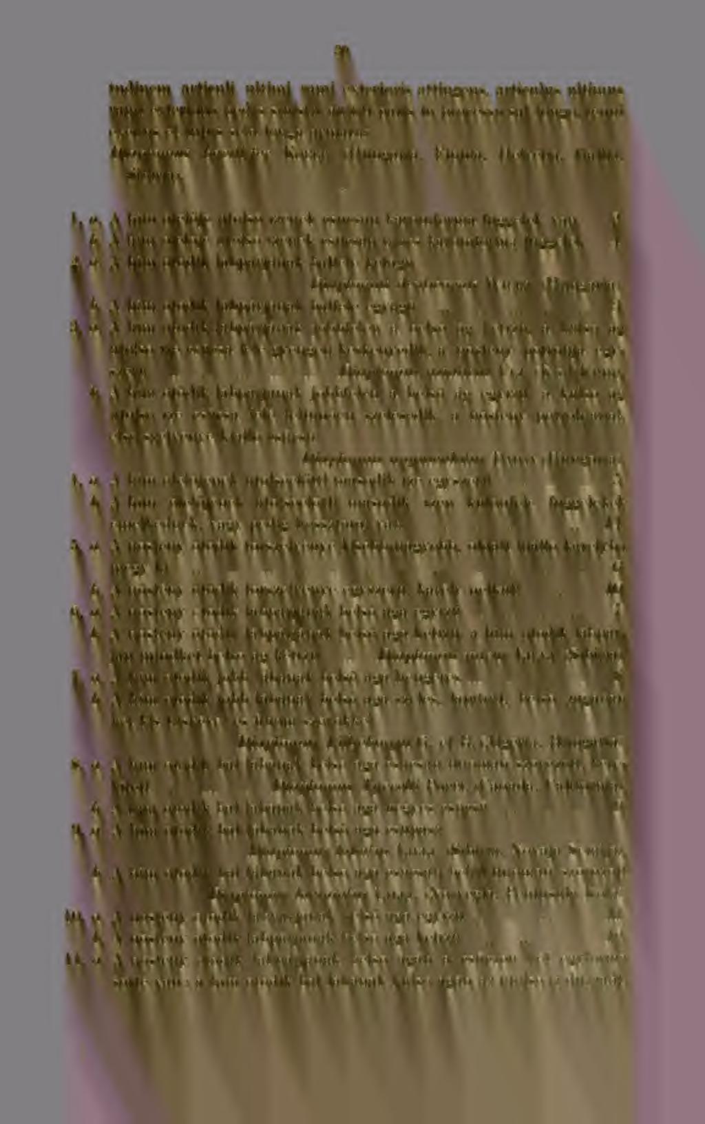 39 tudinem articuli ultimi rami exterioris attingens, articiilus iiltimus rami exterioris pedis sinistri quinti paris in processu sat longo, teniii exeuns et intus seta longa armatus Diaptomus