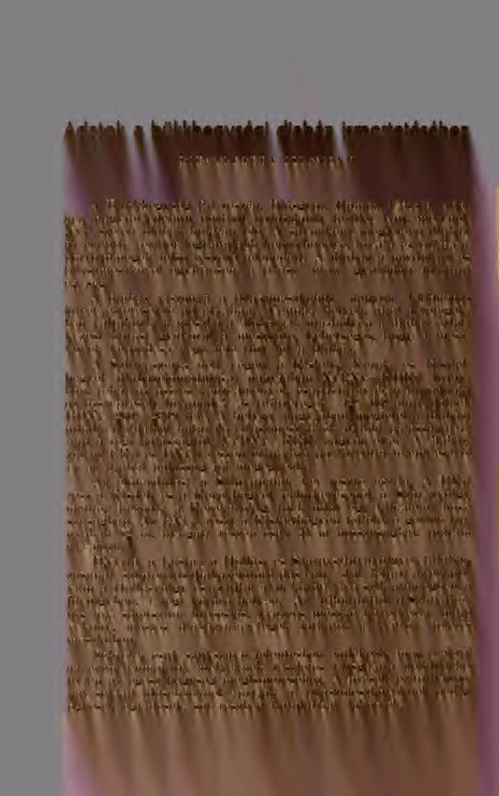 A diabáz a porfirittel és triászmészkvel együttesen, a triász után gyúródott földtani egység. A diabáz viszonya a triái\zmészkhöz nagyon különböz következtetésekre ad alkalmat.