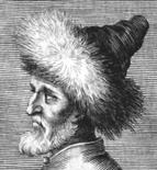 (Pritsak) Scemen = Eszkám? (Pritsak) Turda V. Bentekus 640 k. = Mundzuk (420-430 k.
