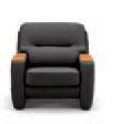 Leather Artificial leather