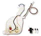 Rear Wiper System