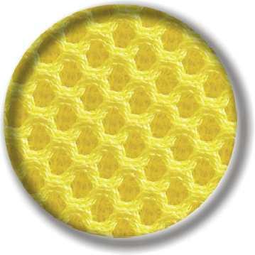 Sablon de brant, acoperit de o